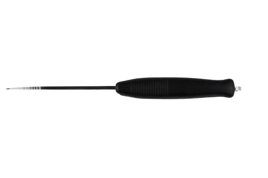 Nóż survivalowy Victorinox Venture czarny (3.0902.3)