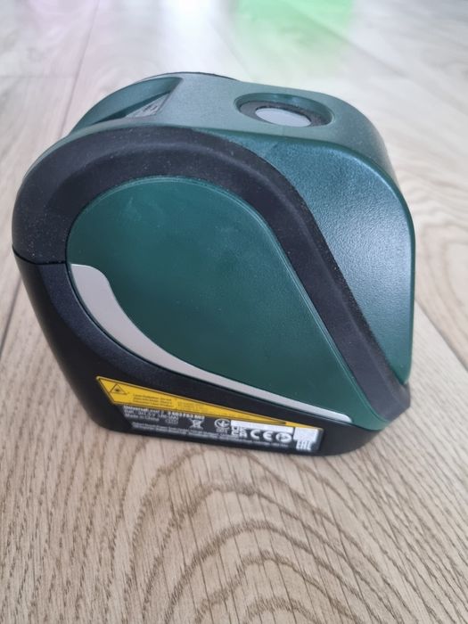 Laser krzyżowy BOSCH Universal Level 2 Basic
