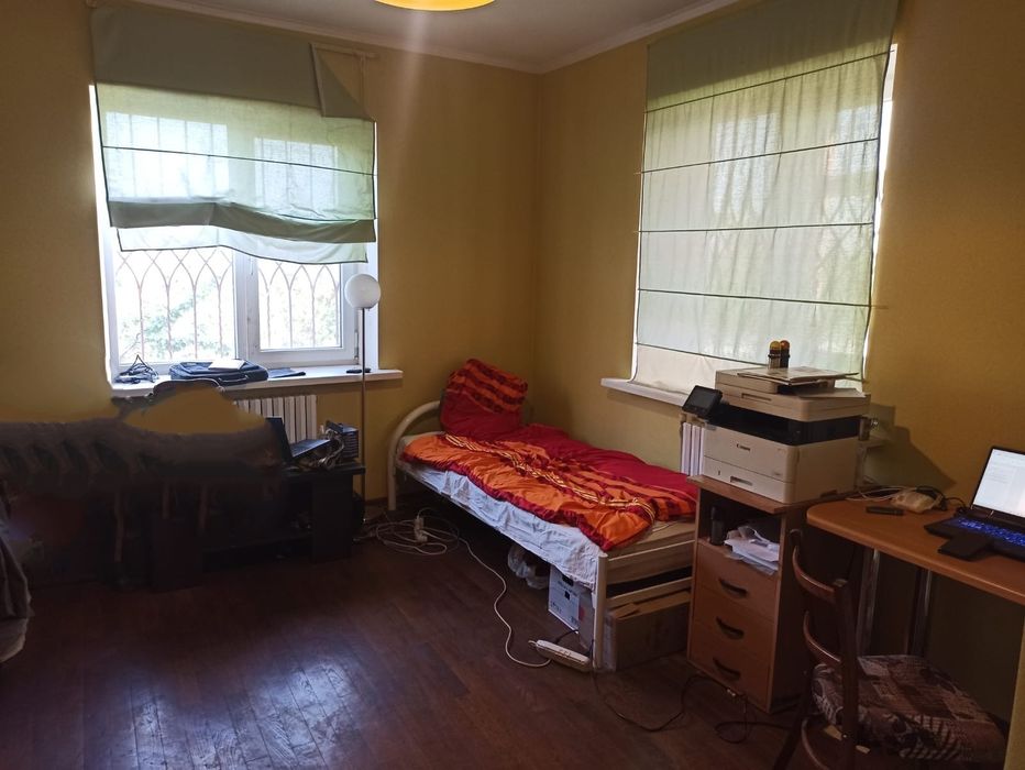 Продаж,Ясногірка.