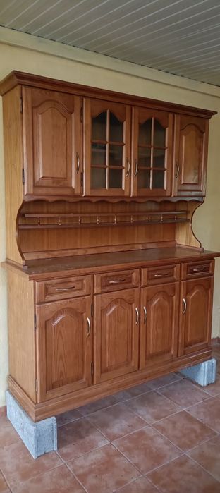 Móvel de design antigo