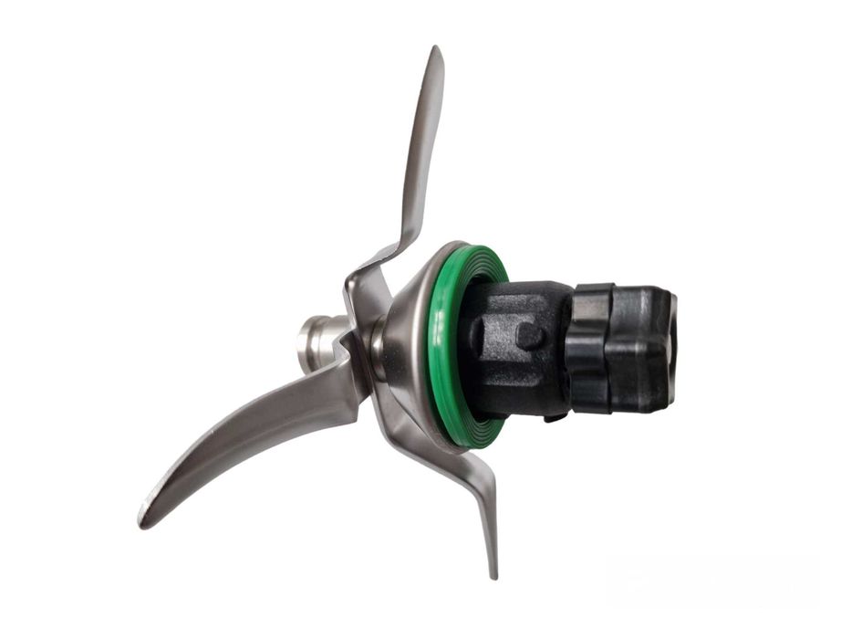 Nóż miksujący z uszczelką ostrze do Thermomix Vorwerk TM6 TM5 TMFRIEND