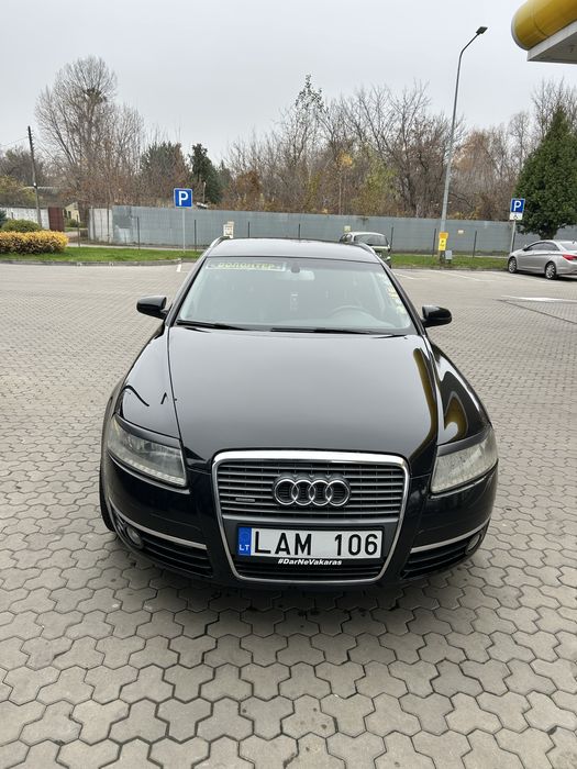 Продам авто Audi A6