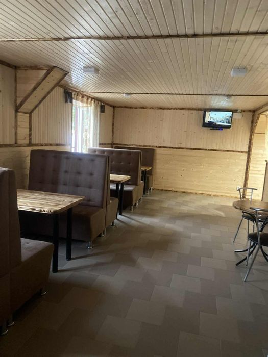 Готовий бізнес без вкладень