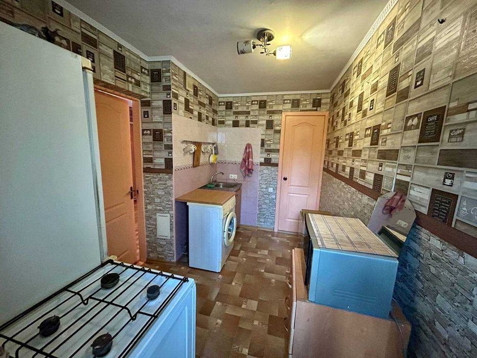 1 ком. квартира  на Давида Ойстраха