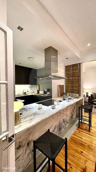 Apartamento T3 para arrendamento
