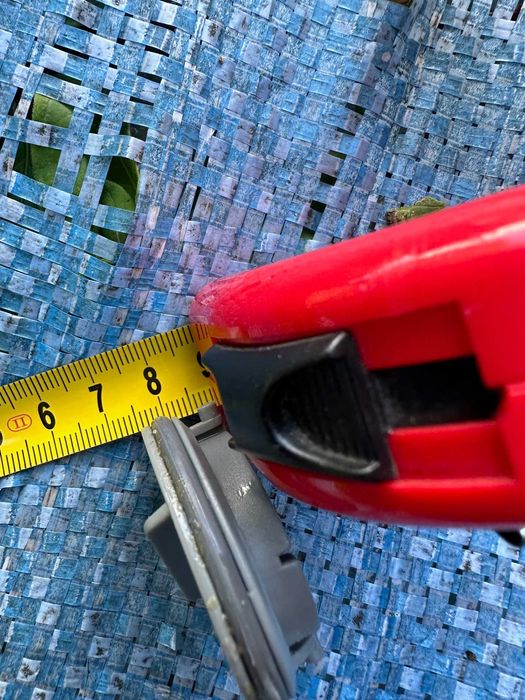 Dozownik zmywarki Mastercook ZWE 1445