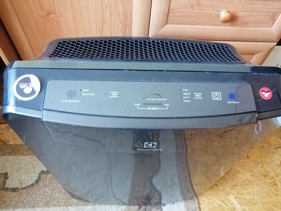 Oczyszczacz powietrza Electrolux EAP450