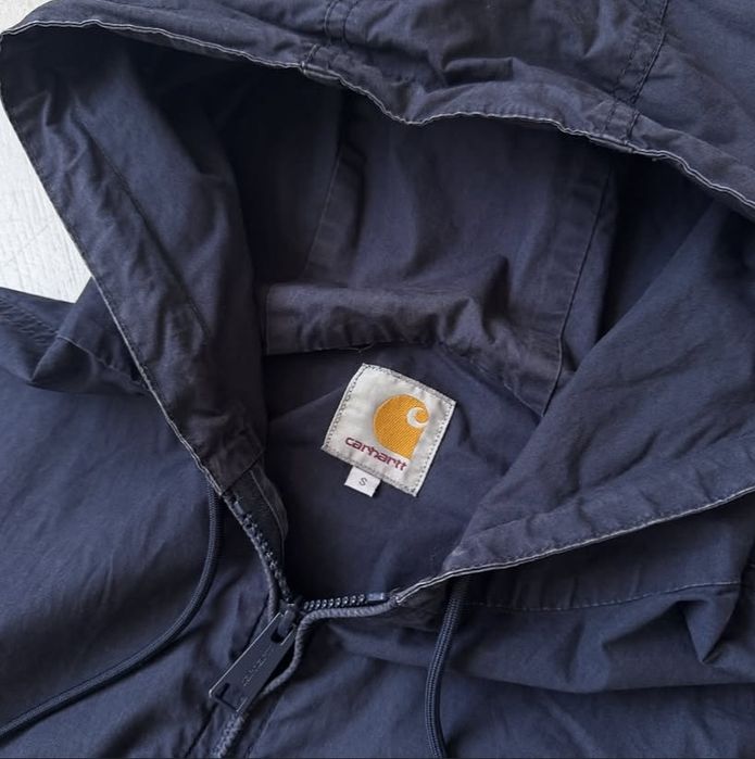 Carhartt Lightweight Active Jacket