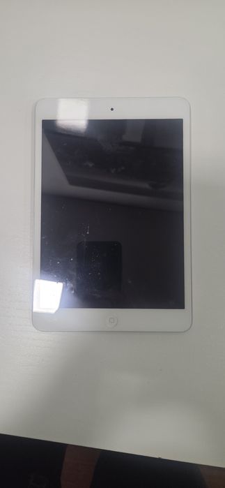 Ipad mini 16g usado447426188416788481