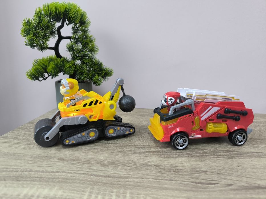 Щенячий патруль у кіно світло звук мегакіно