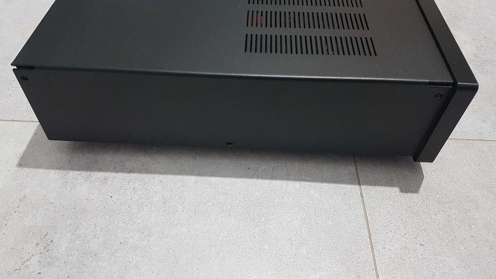 Wzmacniacz UNISON Unico P