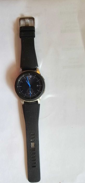 Samsung Galaxy Watch R800 46mm Silver