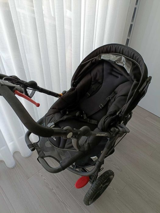 Carrinho bebe Confort High Trek
