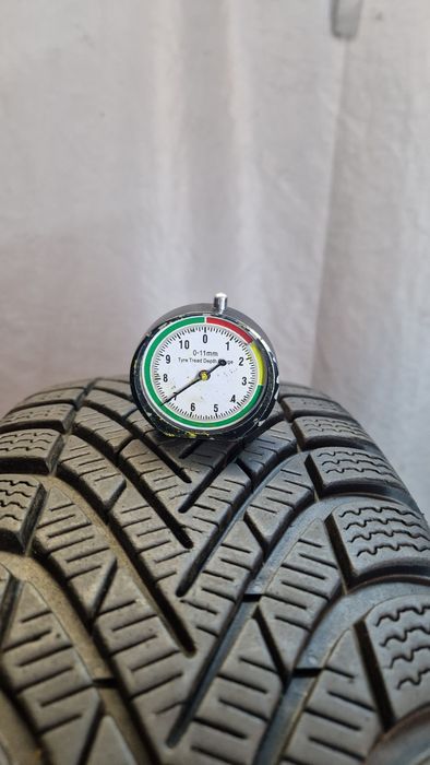 1x 195/60/15 Pirelli Winter Cintuaro/JAK NOWA/ POJEDYNKA/ TANIO