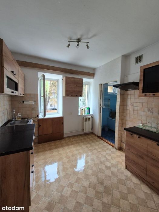 Wynajmę Mieszkanie 2 pokojowe Bytom Grabowa