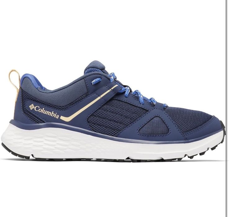 Кросівки жіночі Columbia Novo Trail Hiking