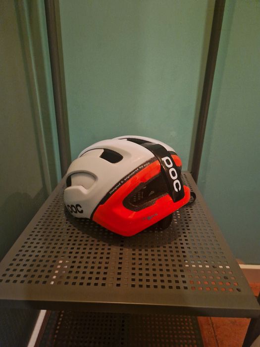 POC Omne Air Capacete de ciclismo