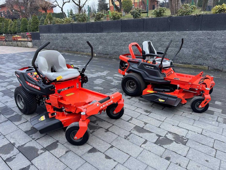 Traktorek zero-skręt Ariens Ikon XD 52" 132 cm