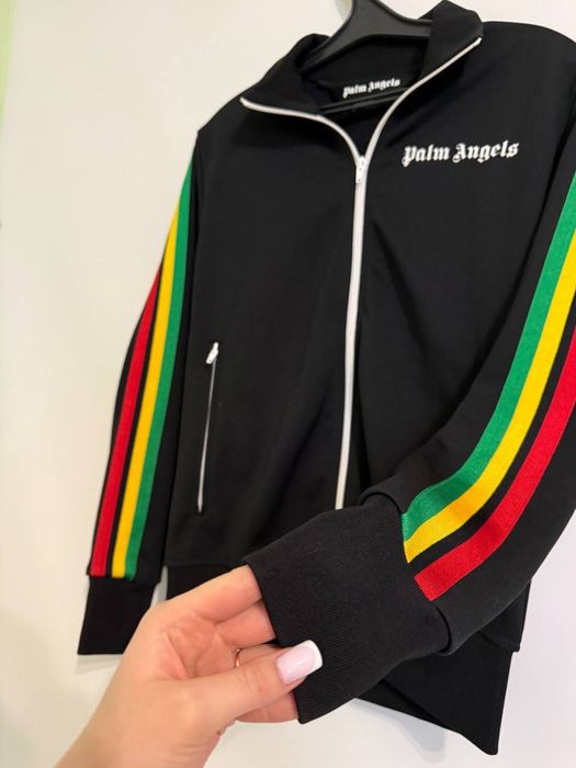palm angels zip Original