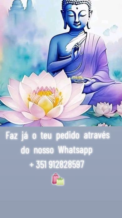 Fragancia de Rosa's | Buda