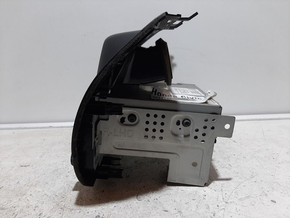 Rádio / auto-rádio HONDA Civic VIII Hatchback (FN_, FK_)