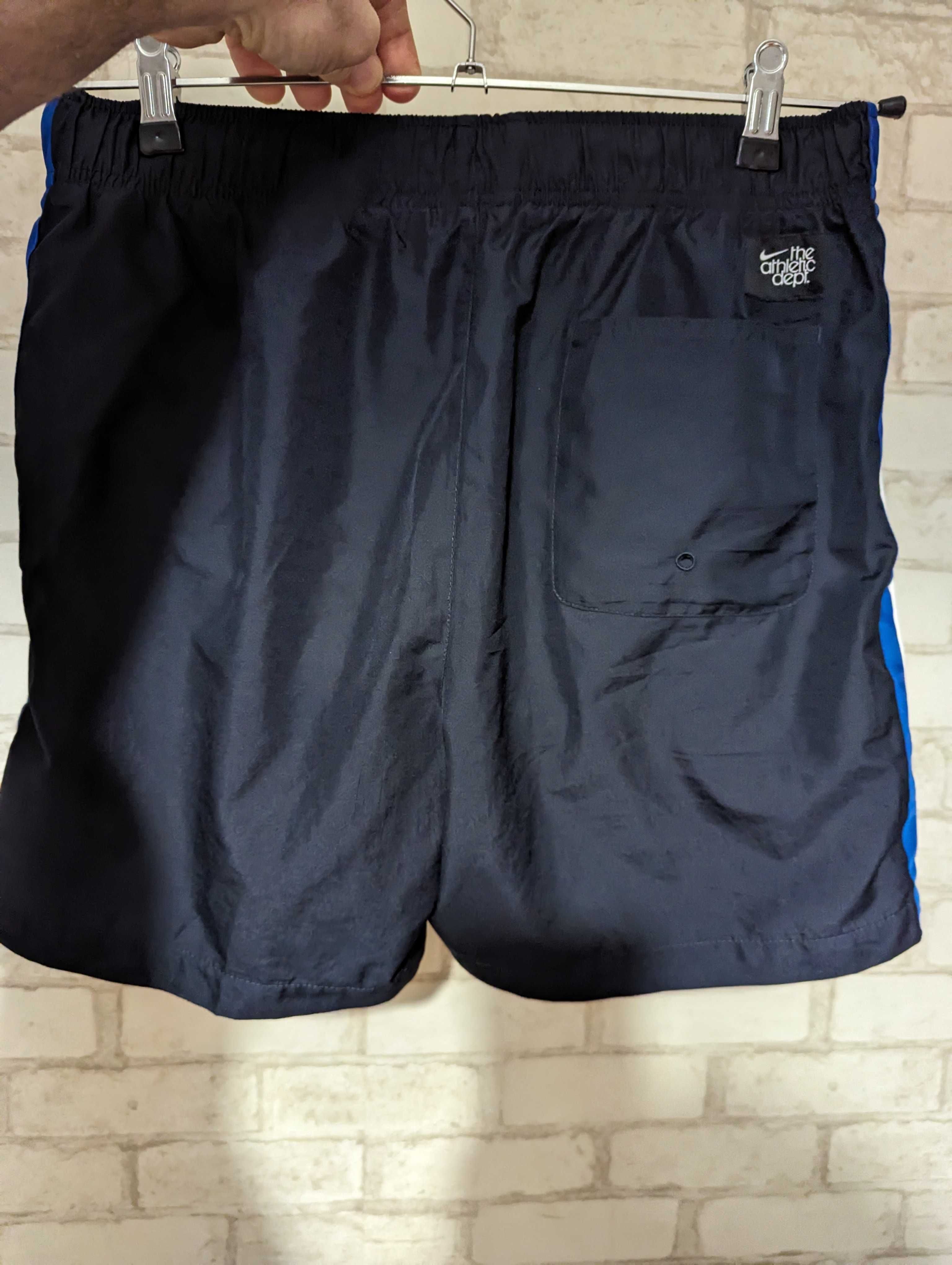 Мужские спортивные шорты Nike, M: 400 грн. - Спортивные шорты Днепр на Olx