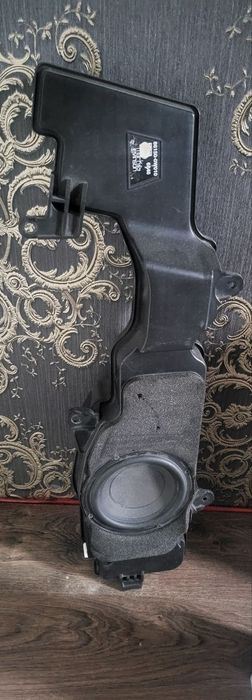 Сабвуфер Лх Лексус 470 коробка