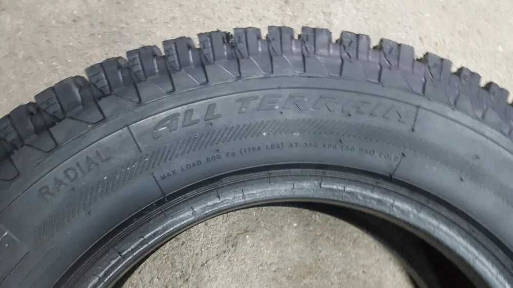 Opony 215/65R16 100H PH 694 A/T 4X4 OFF ROAD All terrain