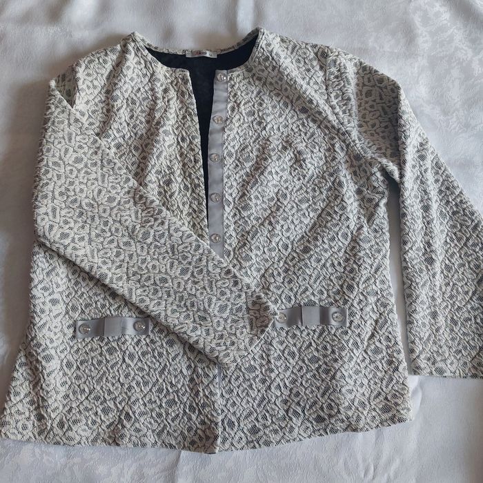 Bluzki duży rozmiar