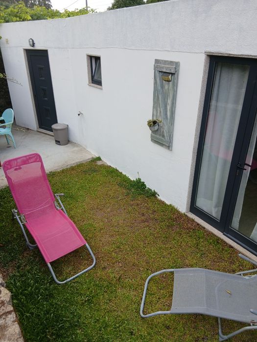 Quarto  em Vila do Conde-Vairão p/estudantes