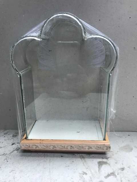 Capelas para registos