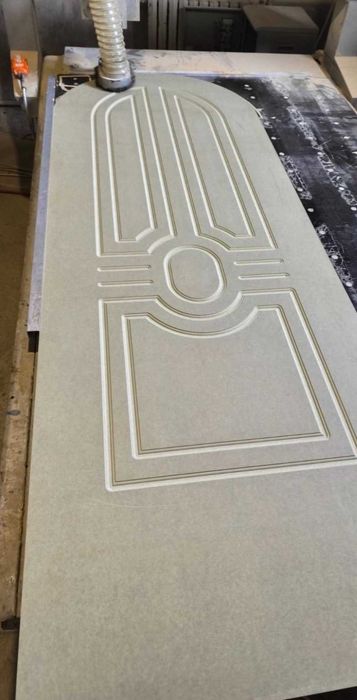 МДФ под покраску обычный/влагостойкий. МДФ с пленкой. Карточки МДФ