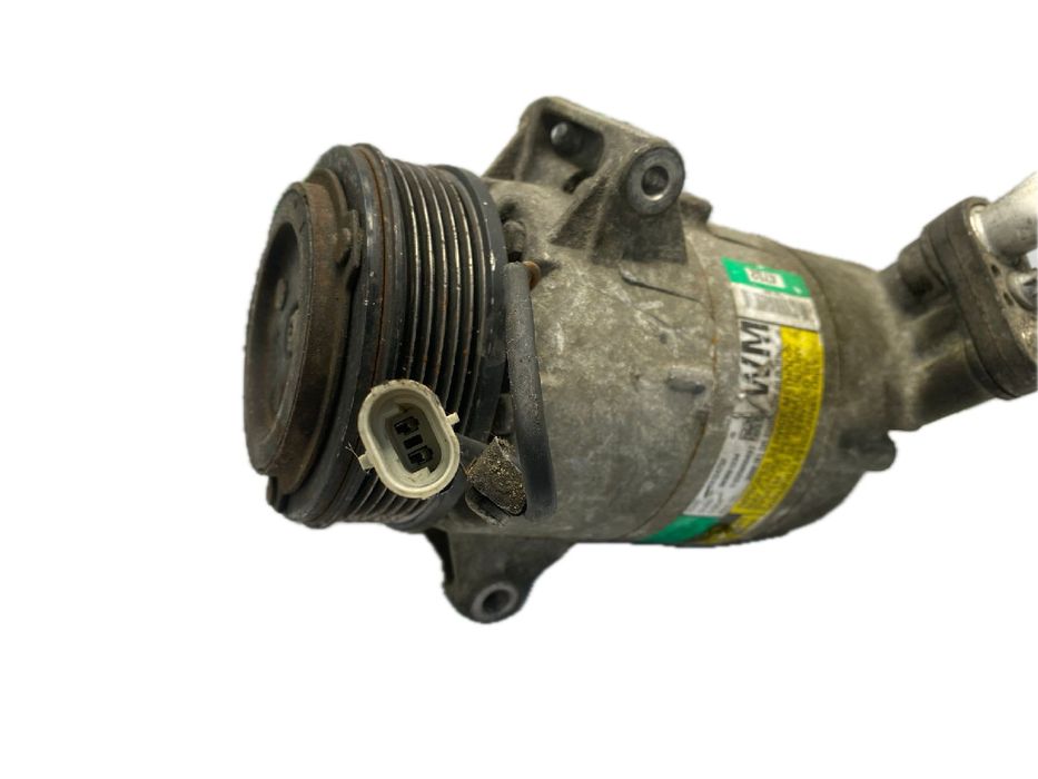 Compressor AC OPEL Astra H Hatchback (L48)