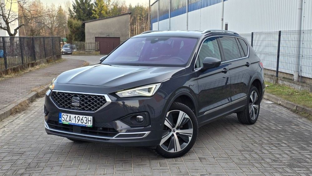 Seat Pozostałe Seat