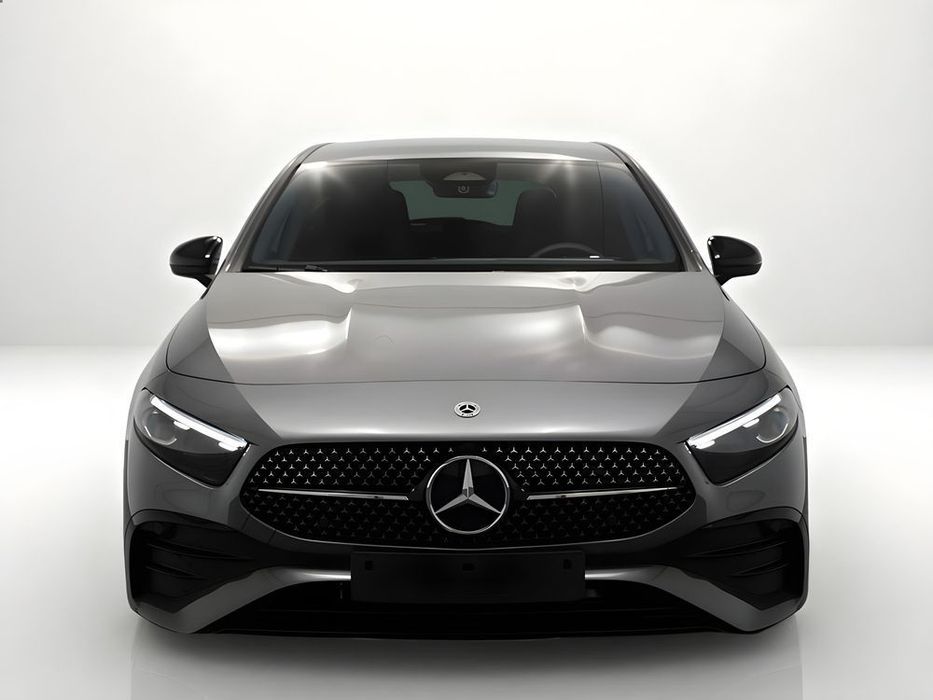 Mercedes-Benz Klasa A
