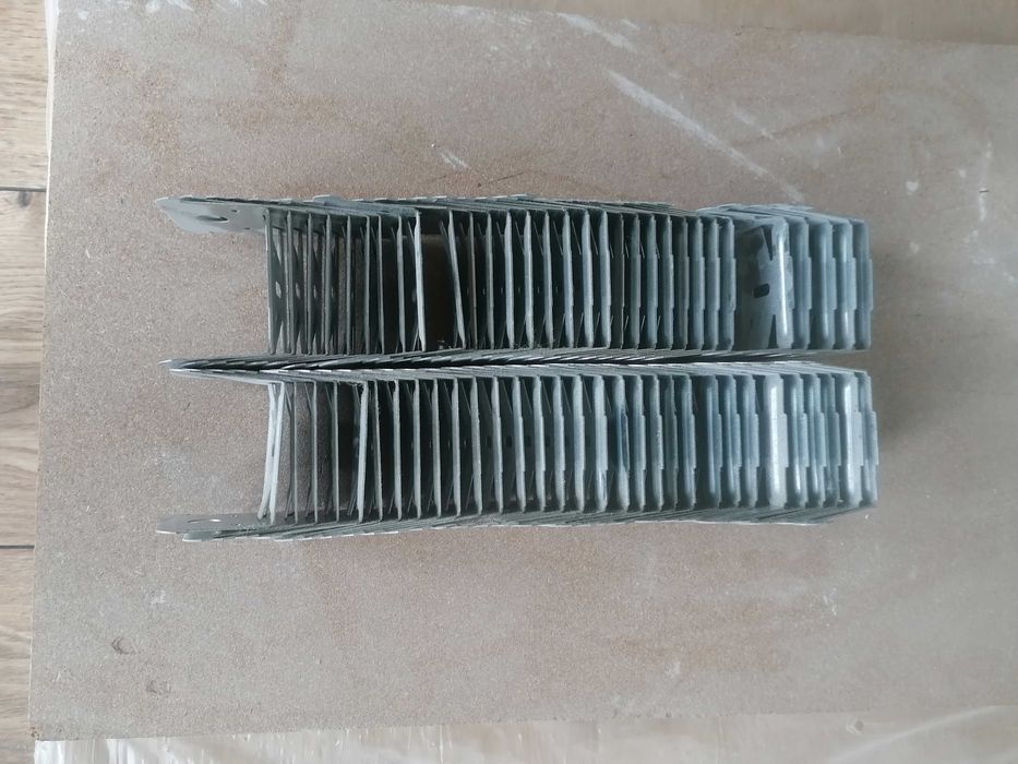 Łącznik krzyżowy do profil CD 60 płyta GK 60szt.