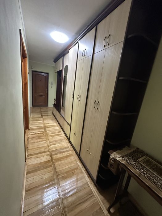 Оренда 2х кімнатноі квартири