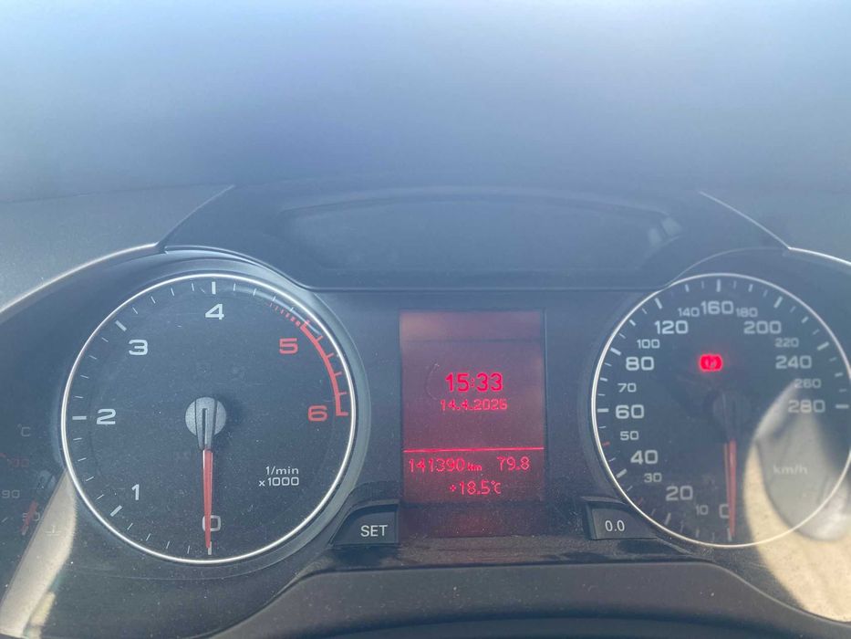 Audi A4 2.0 TDI 170cv | 1 Dono | 141 mil km | Nacional | OPORTUNIDADE