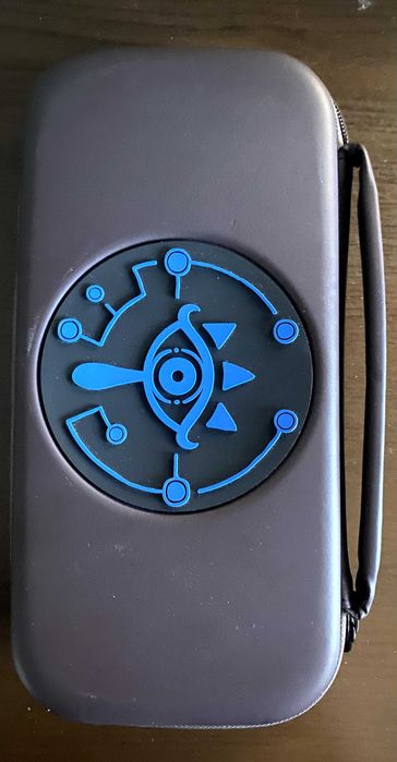 Чохол для nintendo switch oled