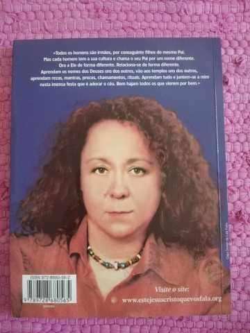 Este Jesus Cristo Que Vos Fala