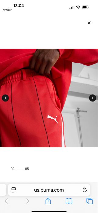 Шорти чоловічі Puma нові , оригінал з Америкі