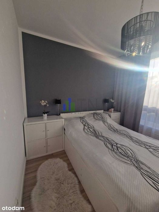 Duży Balkon !!! Klimatyzacja !!!
