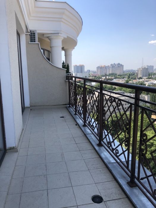 Багатокімнатна квартира за адресою (площа 210 м²) - Atlanta.ua - фото 4