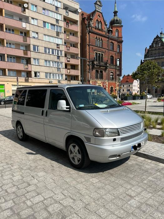 VW Transporter Kombi Bus T4 150KM