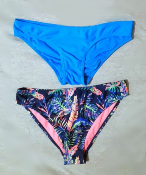 Купальник роздільний 52-54р ліф 85/D плавки