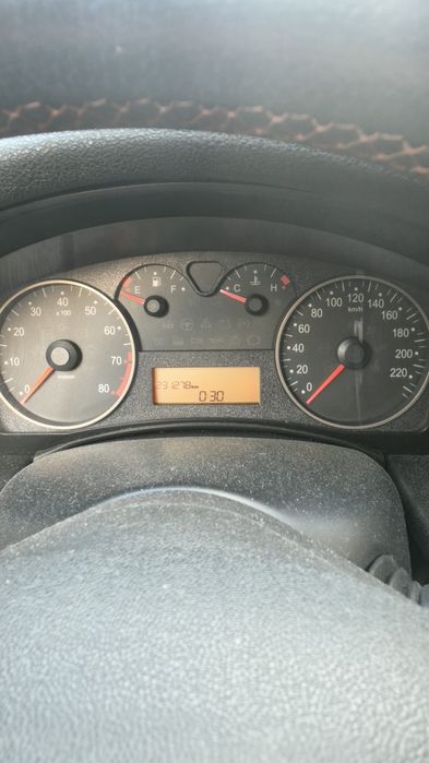 Sprzedam Fiat Stilo
