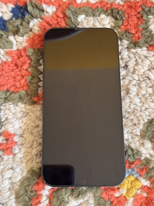 Iphone 13 Midnight Black - stan idealny