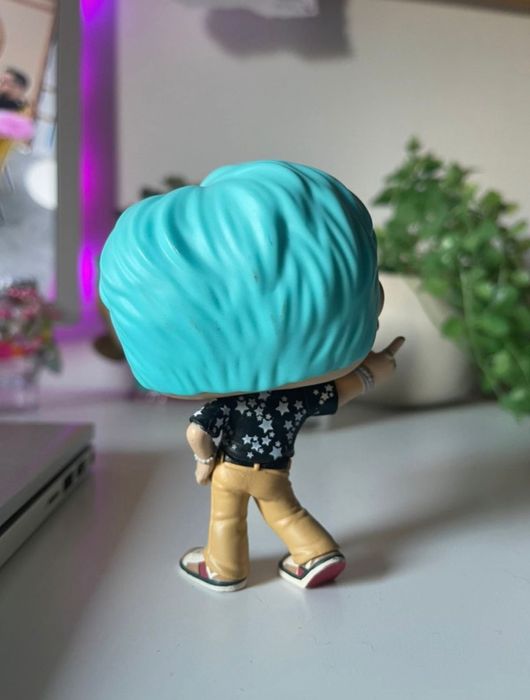 Funko  pop namjoon