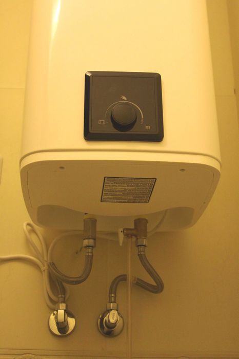 Чистка і ремонт Бойлера.Водонагрівача.