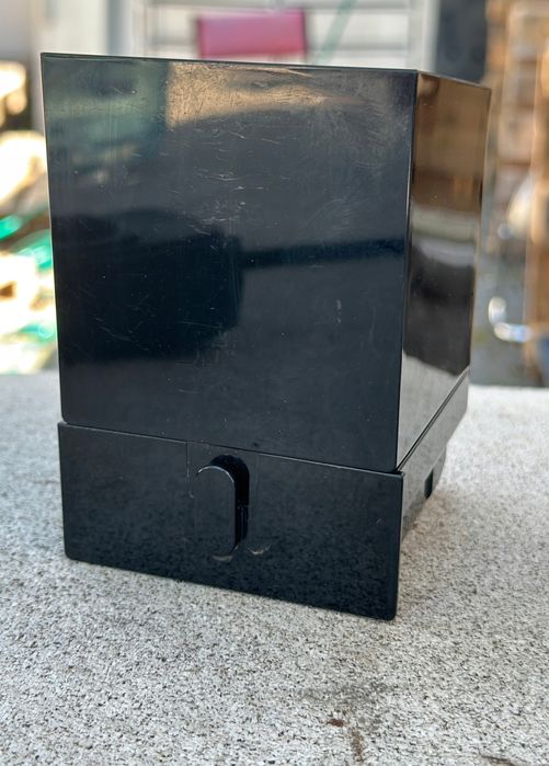 Pojemnik na zużyte kapsułki do ekspresu Bialetti Gioia 1200 W